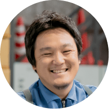 T.T 工事一課｜信号工事係 課長