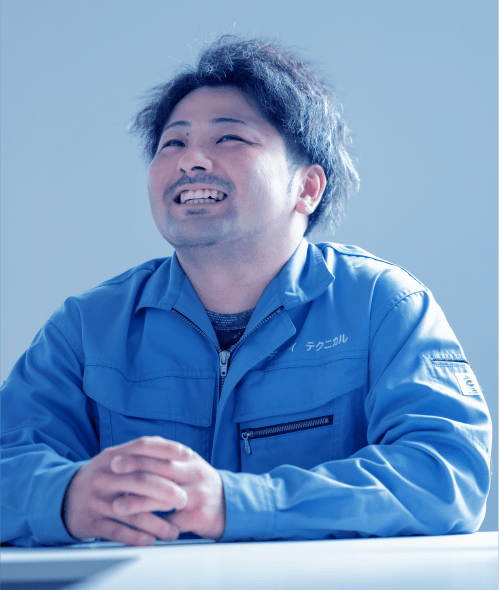 街の安全を守る、その使命とやりがい