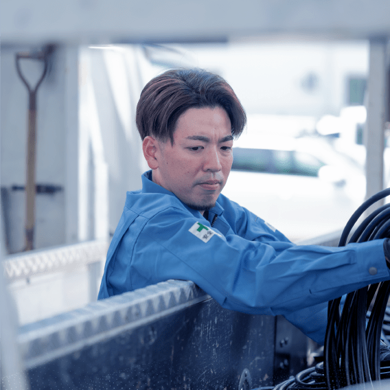 会社の雰囲気はどうですか？