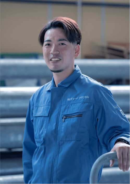 今後チャレンジしたいことはありますか？