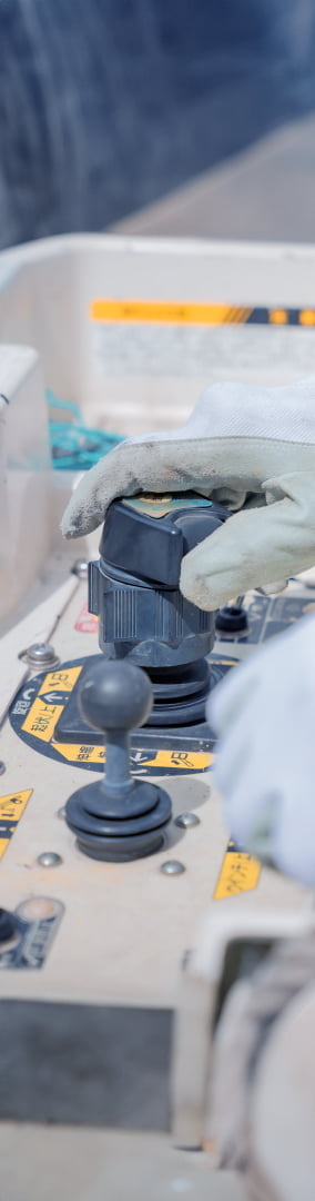 株式会社デューイテクニカルWebサイトビジュアル